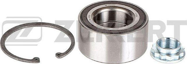 Ступичный подшипник (комплект) Zekkert. Артикул RL-5215