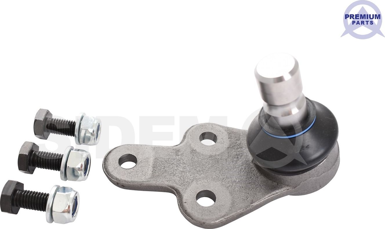 Шаровая опора Sidem. Артикул 67285