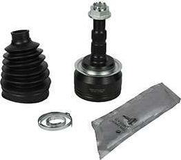 Шрус наружный (граната) Zentparts для Chevrolet Cruze II 2012-2026. Артикул Z21591