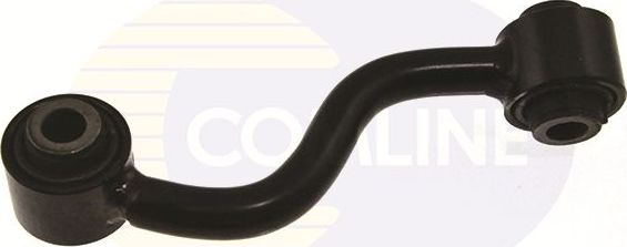 Стойка (тяга) стабилизатора Comline (сталь). Артикул CSL6053