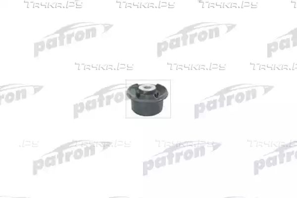 Сайлентблок задней балки Patron для Ford Galaxy I 1995-2006. Артикул PSE1271