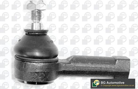 Наконечник рулевой тяги BGA правый/левый для Opel Combo B 1994-2001. Артикул SR9528