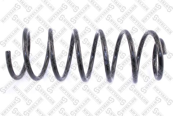 Пружина подвески Stellox передняя для Volkswagen Passat B3 1988-1997. Артикул 10-23036-SX