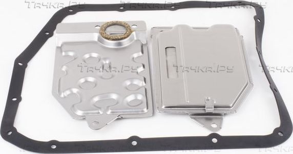 Фильтр АКПП JS Asakashi для Toyota Starlet V (P90) 1996-1999. Артикул JT390K