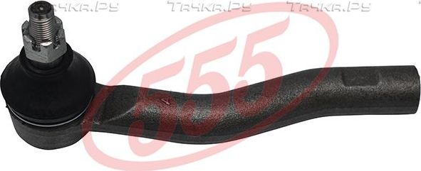 Наконечник рулевой тяги 555. Артикул SE-A111L