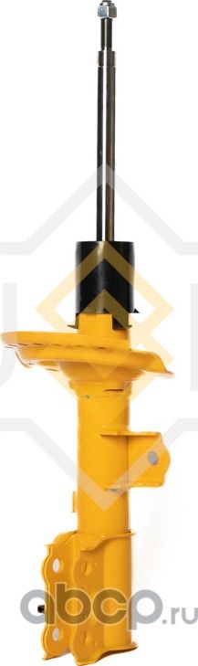 Стойка амортизаторная передняя R (Sufix). Артикул SU1132