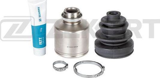 Шрус внутренний (граната) Zekkert передний правый для Kia Carnival I 1999-2006. Артикул GS-4994