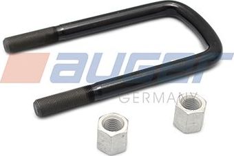 Стремянка рессоры Auger для Renault Kerax 1997-2026. Артикул 77795