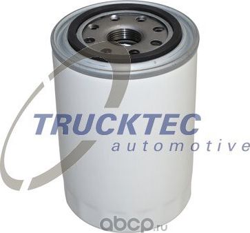 Топливный фильтр Trucktec Automotive. Артикул 04.38.021