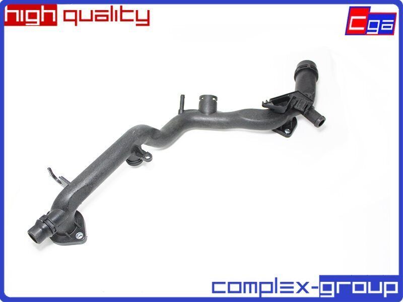 Шланг подводящий 06E121045BB 06E121045AA CGA. Артикул 11PUP8020RA