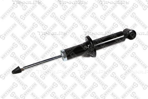 Амортизатор Stellox задний для Audi 100 IV (C4) 1990-1994. Артикул 4203-9417-SX