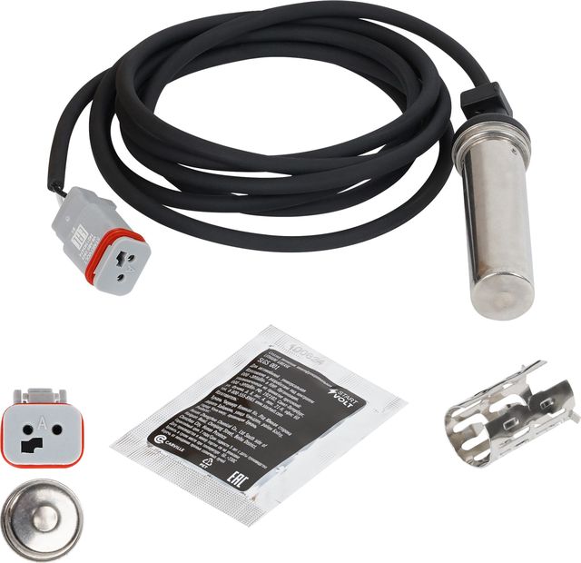 Датчик ABS StartVOLT передний/задний для Renault Premium I 1996-2006. Артикул VS-ABS 0805