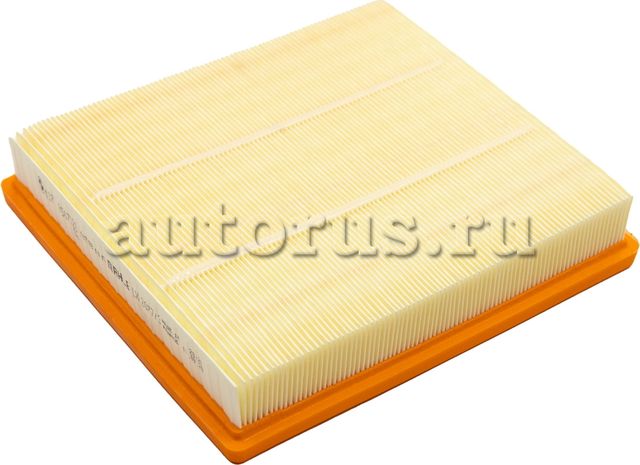 Воздушный фильтр BMW (OEM) для BMW 1 II (F20/F21) 2011-2019. Артикул 13718507320