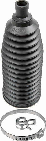 Пыльник рулевой рейки Lemforder передний правый/левый для Renault Talisman 2015-2026. Артикул 39168 01