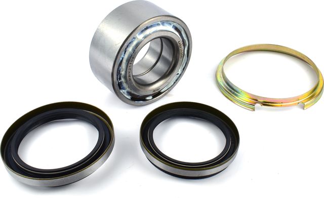 Подшипник ступ.TOYOTA CARINA II/CELICA/COROLLA 83-99 пер. (Jikiu). Артикул HWK21108