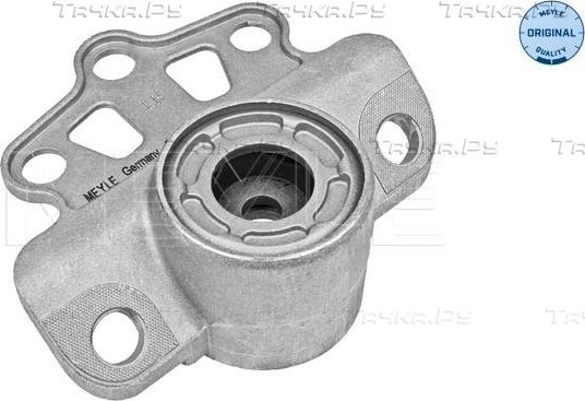 Опора амортизатора (стойки) Meyle Original задняя левая для Opel Corsa E 2014-2019. Артикул 214 741 0004