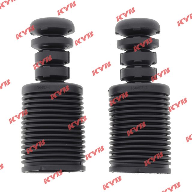 Комплект отбойников и пыльников амортизаторов (стоек) KYB (Каяба) Protection Kit. Артикул 910029