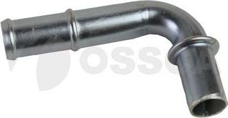 Патрубок радиатора (системы охлаждения) OSSCA для Ford S-MAX I 2006-2014. Артикул 88331