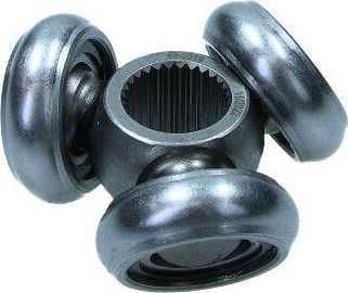 Трипоид MaXgear для Ford S-MAX I 2006-2014. Артикул 49-2019