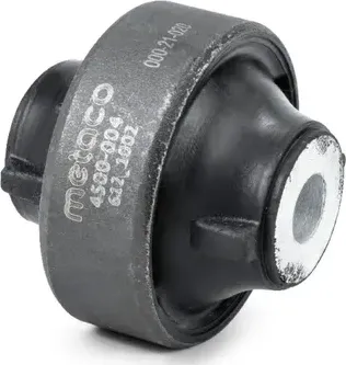 Сайлентблок рычага подвески (Metaco). Артикул 4500-004