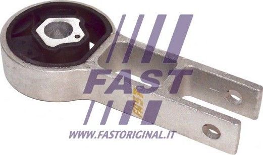 Подушка (опора) двигателя Fast. Артикул FT52401