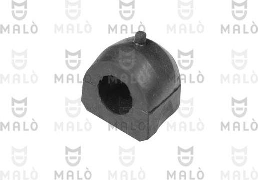 Втулки стабилизатора Malò. Артикул 4853