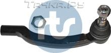 Наконечник рулевой тяги RTS правый для Fiat Ducato III 2006-2026. Артикул 91-90503-110