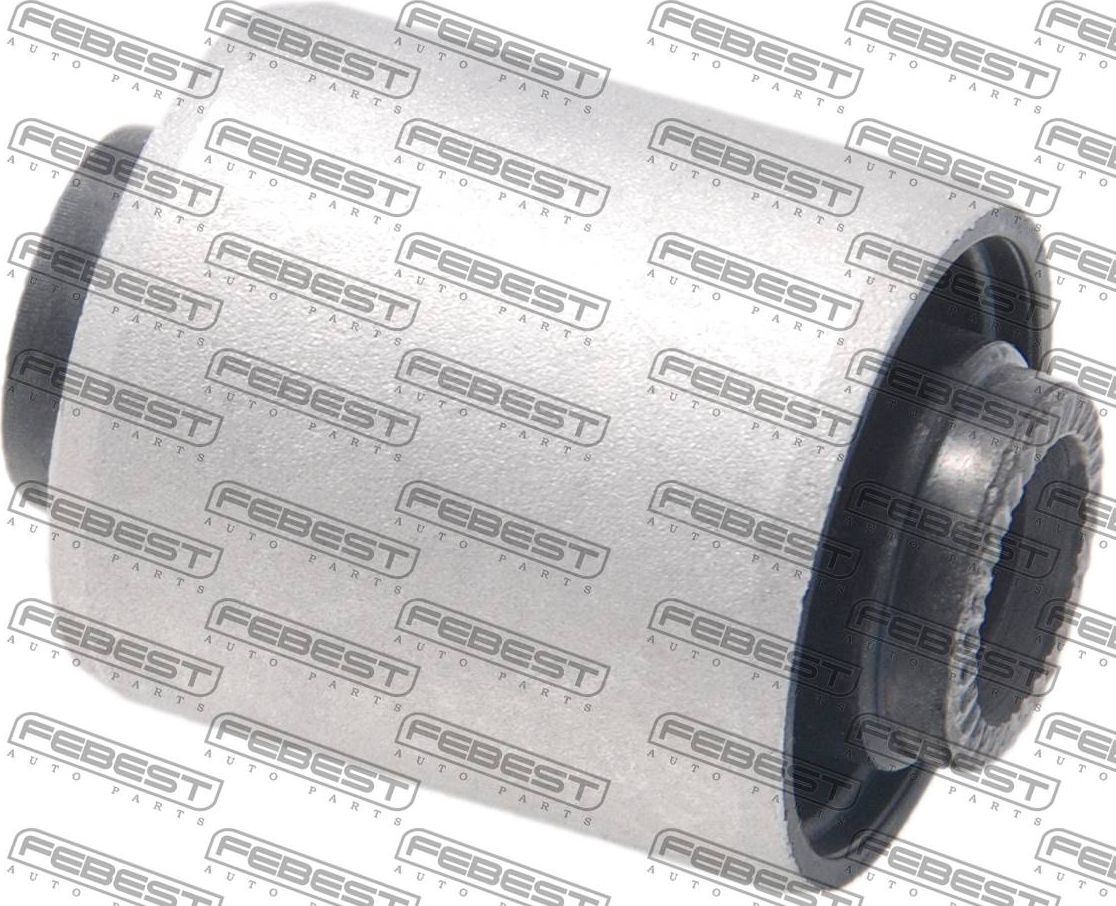 Сайлентблок заднего рычага подвески Febest. Артикул TAB-547