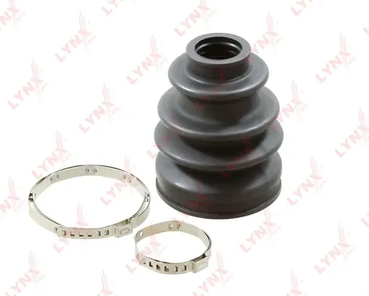 Пыльник внутреннего ШРУСа VW Transporter V 1.9D-2.5D 03> (Lynxauto). Артикул pc-2019