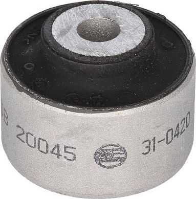 Сайлентблок переднего рычага подвески Birth. Артикул 20045