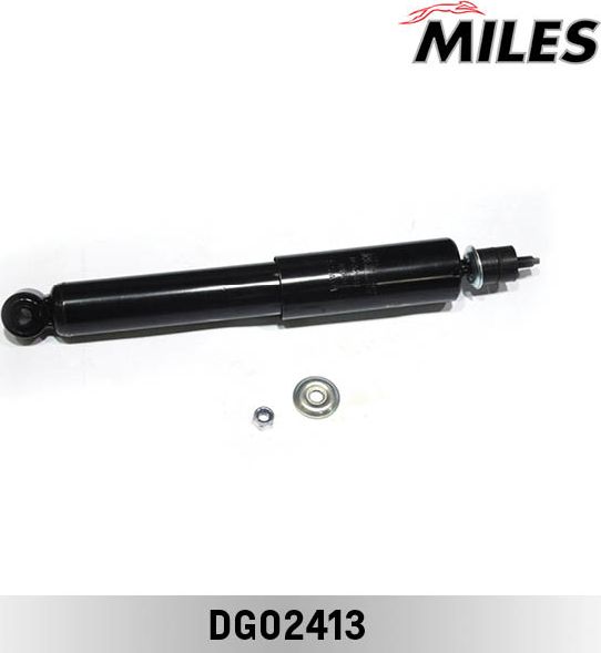 Амортизатор Miles. Артикул DG02413