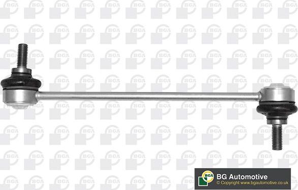 Стойка (тяга) стабилизатора BGA. Артикул LS2306