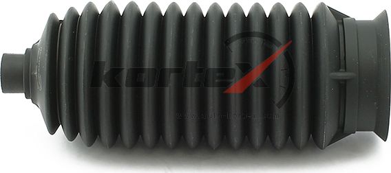 Пыльник рулевой рейки (Kortex). Артикул KRB203