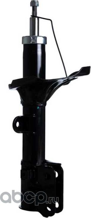 АМОРТИЗАТОР HYUNDAI TUCSON 2.0 04 -, задний левый газомасляный, (VOLRAM) VR11242. Артикул VR11242