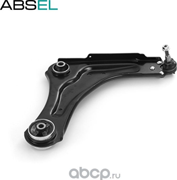 Рычаг подвески передней правый (Absel). Артикул RN330203R