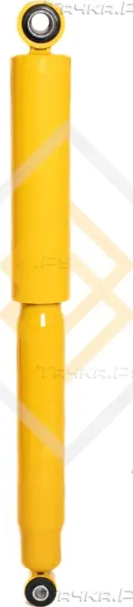 Амортизатор задний (Sufix). Артикул SA1193