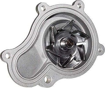 Помпа (водяной насос) Zentparts для Chrysler Voyager III 1995-2001. Артикул Z14543