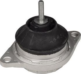 Подушка (опора) двигателя Zentparts передняя левая для Audi A6 I (C4) 1994-1997. Артикул Z13371