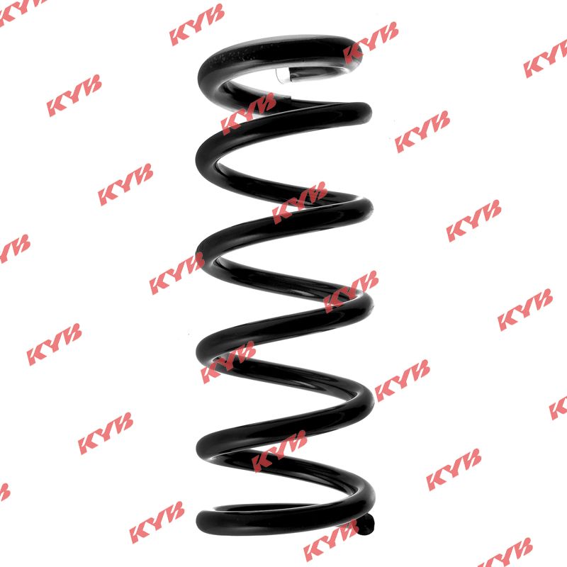 Пружина подвески KYB (Каяба) K-Flex. Артикул RG1004