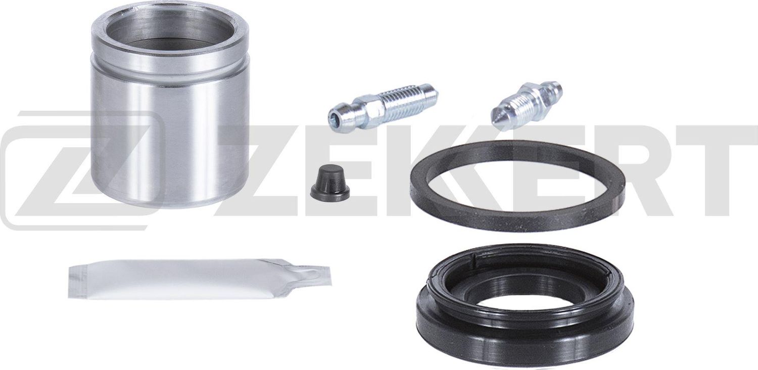 Ремкомплект тормозного суппорта Zekkert. Артикул BR-1254