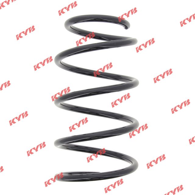 Пружина подвески KYB K-Flex передняя для Toyota Prius II (XW20) 2003-2009. Артикул RG3185