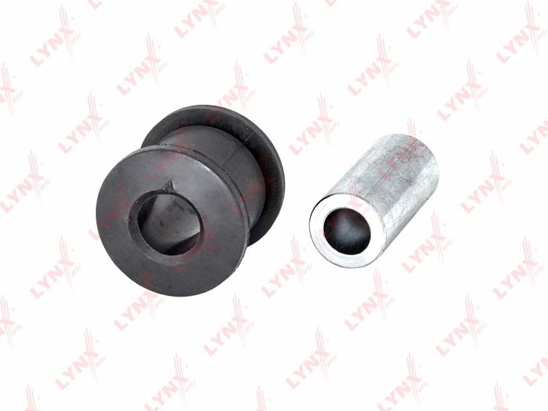 Сайлентблок переднего рычага подвески LYNXauto. Артикул C8177