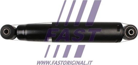 Амортизатор Fast. Артикул FT11291