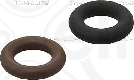 Кольца форсунок уплотнительные Elring для BMW X3 I (E83) 2006-2010. Артикул B19.400