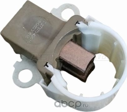 Щетки генератора SUZUKI GRAND VITARA 01-06 H27ALEXUS LS400 94-97 1UZ-FE (SAT). Артикул ST2737042010