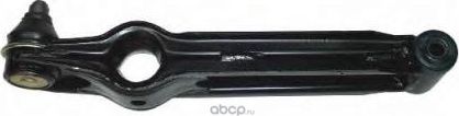 Поперечный рычаг передней подвески GMB правый/левый для Daewoo Tico 1995-2000. Артикул 0212-0015
