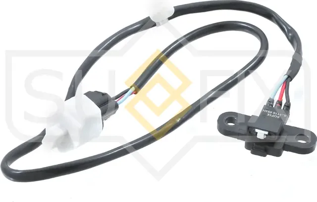 Датчик положения коленчатого вала (Sufix). Артикул IL1116