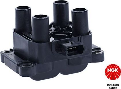 Катушка зажигания NGK. Артикул 48312