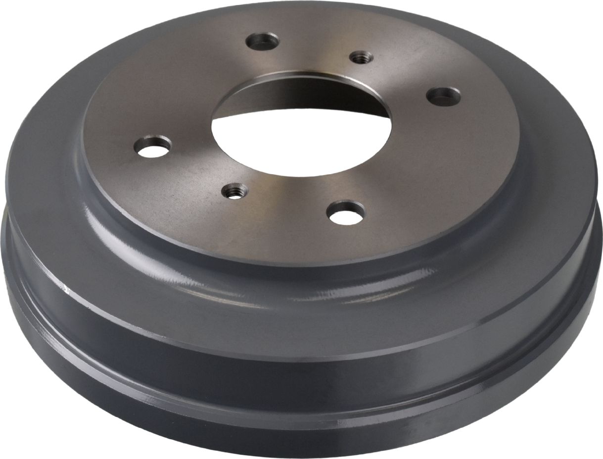 Тормозной барабан Blue Print. Артикул ADN14721