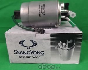 Топливный фильтр SsangYong. Артикул 2247034001